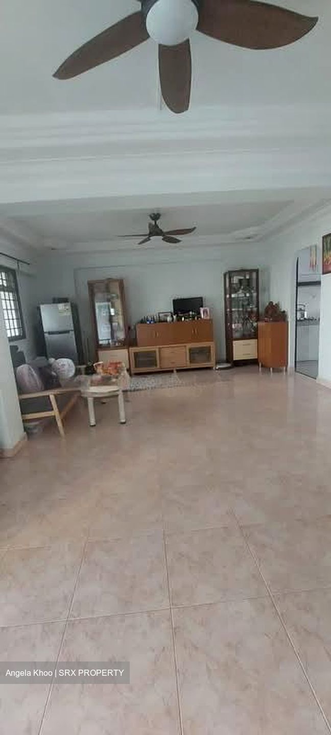 Blk 351 Woodlands Avenue 1 (Woodlands), HDB 4 Rooms #573691151